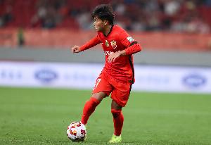 电竞世界杯竞猜-望岳新闻：国足名单继续年轻化 蒯纪闻入选可谓众望所归