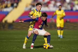 电竞世界杯2025-莫雷托：马洛卡和巴萨周末谈托雷转会，巴萨有50%分成&amp;回购条款