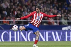 记者：迈阿密可能不会付德保罗1500万欧解约金，但会接近这一金额