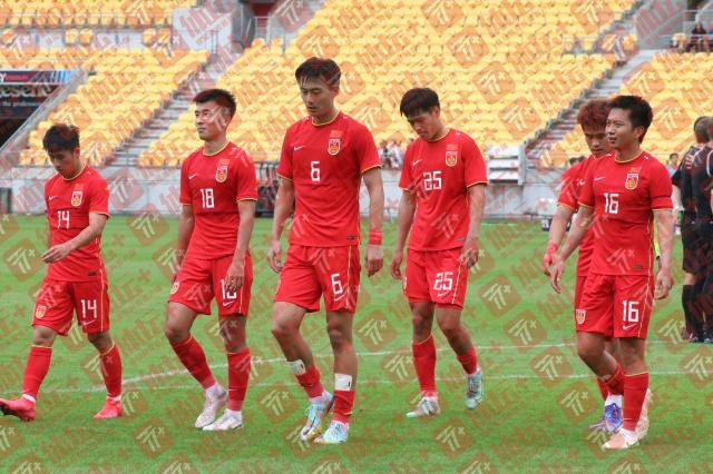 电竞世界杯竞猜-亚运队承认与新帅欠缺磨合：打出了套路但远远不够