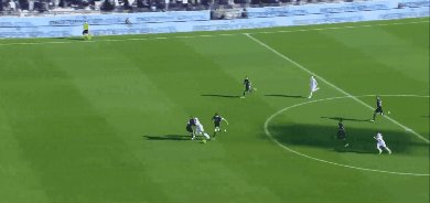 电竞世界杯2025-【意甲】莱昂破门托纳利传射 AC米兰2比1客胜