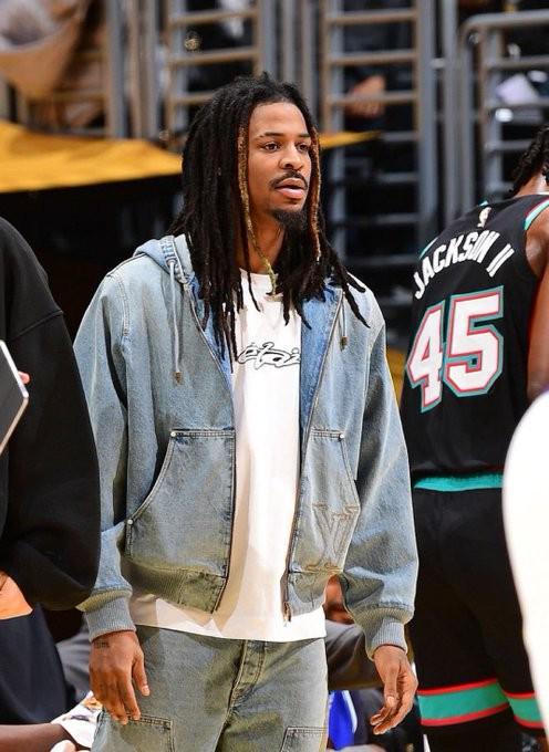 电竞世界杯竞猜-终止交易？名记：行情不理想，灰熊现在非常乐于让莫兰特留队